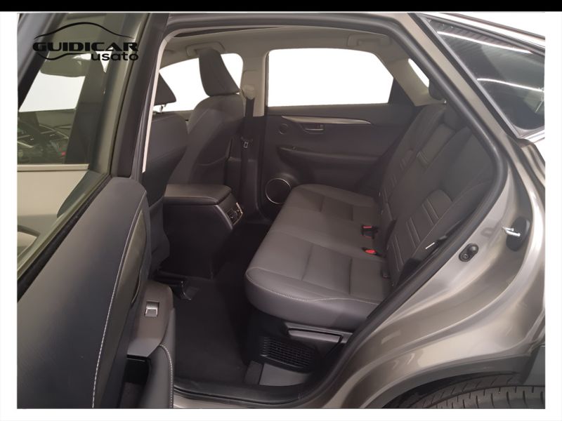 GuidiCar - LEXUS NX 2020 NX 300h 2.5 Premium 4wd cvt Usato