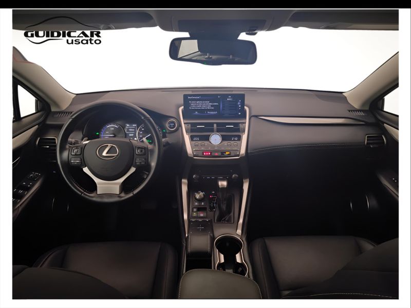 GuidiCar - LEXUS NX 2020 NX 300h 2.5 Premium 4wd cvt Usato