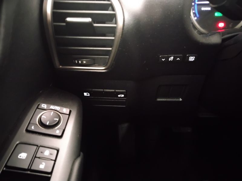 GuidiCar - LEXUS NX 2020 NX 300h 2.5 Premium 4wd cvt Usato
