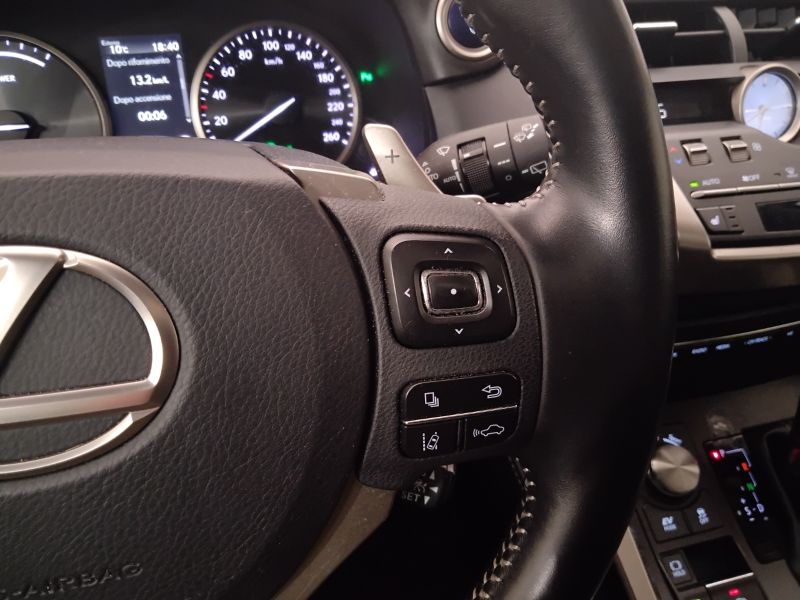 GuidiCar - LEXUS NX 2020 NX 300h 2.5 Premium 4wd cvt Usato