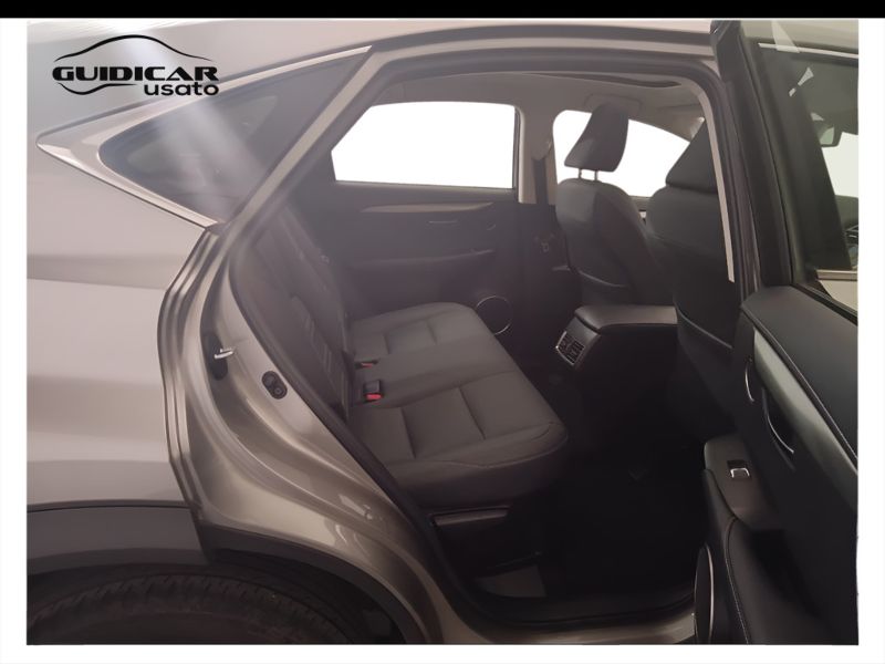 GuidiCar - LEXUS NX 2020 NX 300h 2.5 Premium 4wd cvt Usato