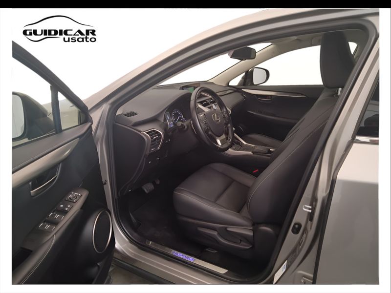 GuidiCar - LEXUS NX 2020 NX 300h 2.5 Premium 4wd cvt Usato