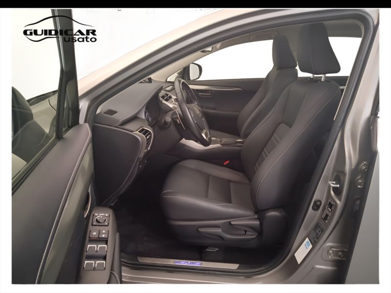 GuidiCar - LEXUS NX 2020 NX 300h 2.5 Premium 4wd cvt Usato