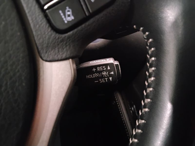 GuidiCar - LEXUS NX 2020 NX 300h 2.5 Premium 4wd cvt Usato
