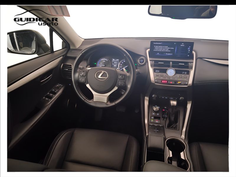 GuidiCar - LEXUS NX 2020 NX 300h 2.5 Premium 4wd cvt Usato