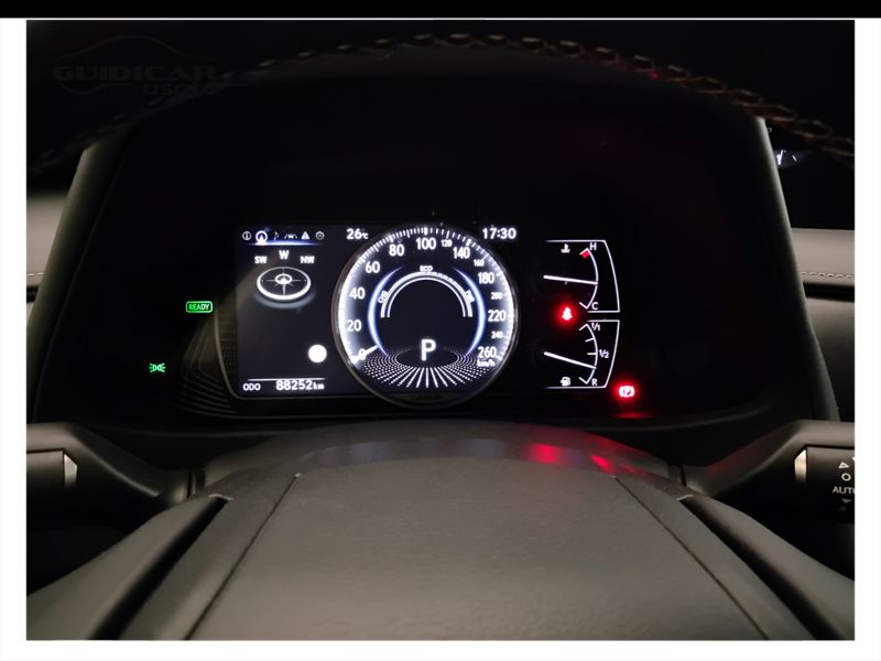 GuidiCar - LEXUS UX 2019 UX 2.0 Executive 2wd cvt Usato