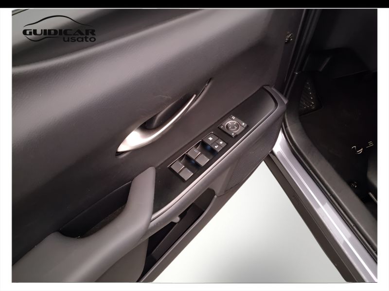 GuidiCar - LEXUS UX 2019 UX 2.0 Executive 2wd cvt Usato