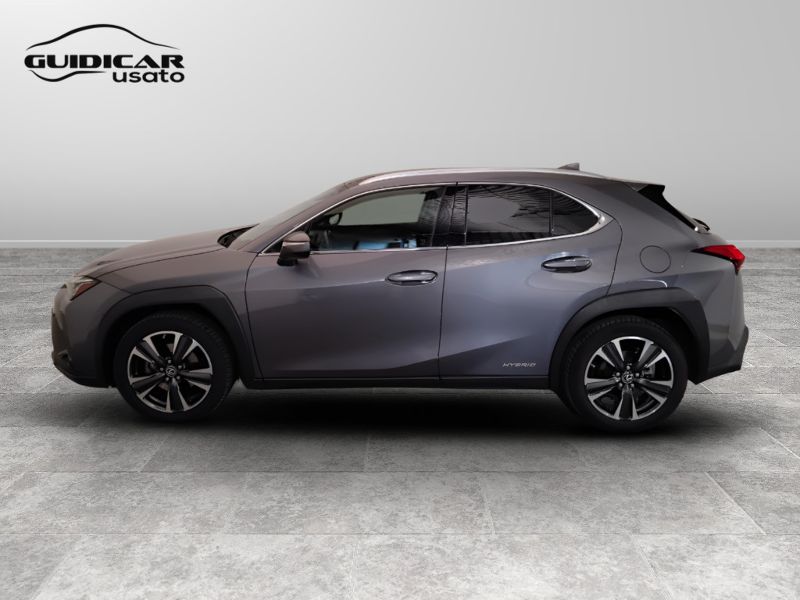 GuidiCar - LEXUS UX 2019 UX 2.0 Executive 2wd cvt Usato