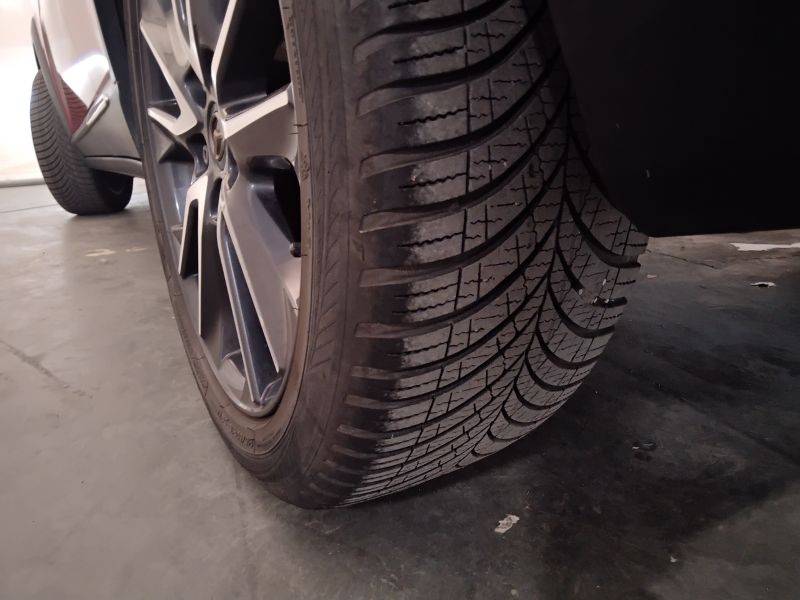 GuidiCar - MAZDA CX-3 2017 CX-3 1.5d Exceed 2wd 105cv my17 Usato
