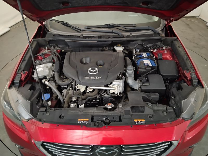 GuidiCar - MAZDA CX-3 2017 CX-3 1.5d Exceed 2wd 105cv my17 Usato