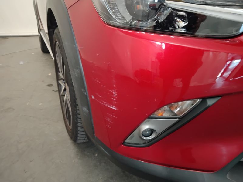GuidiCar - MAZDA CX-3 2017 CX-3 1.5d Exceed 2wd 105cv my17 Usato