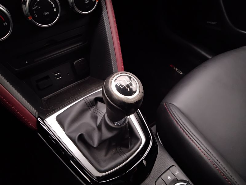 GuidiCar - MAZDA CX-3 2016 CX-3 1.5d Exceed 2wd 105cv Usato