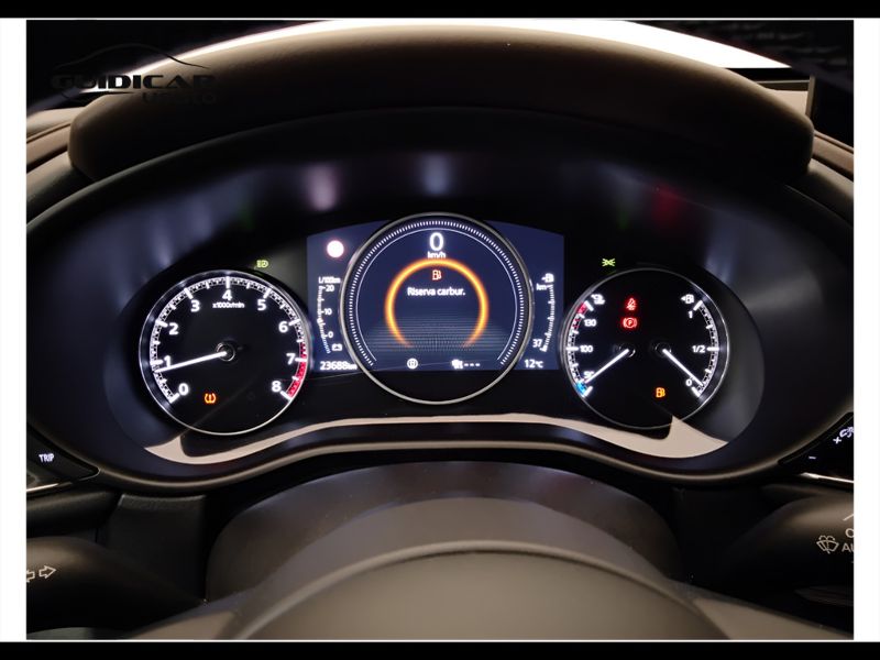 GuidiCar - MAZDA CX-30 2023 CX-30 2.0 m-hybrid Exclusive 2wd 186cv 6mt Usato