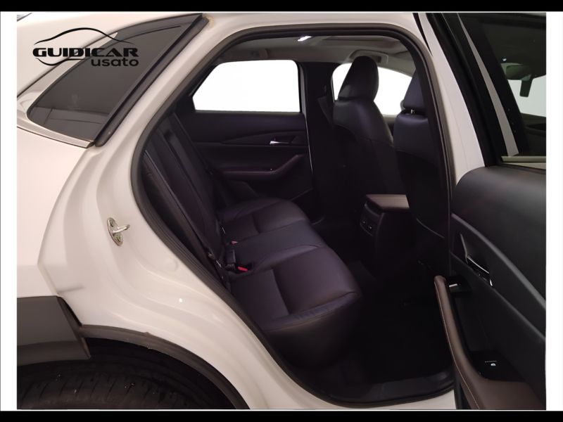 GuidiCar - MAZDA CX-30 2023 CX-30 2.0 m-hybrid Exclusive 2wd 186cv 6mt Usato