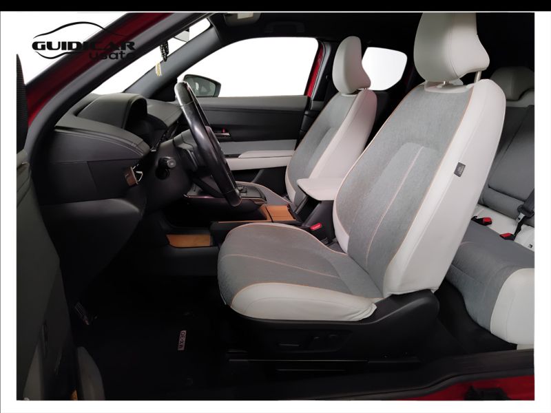GuidiCar - MAZDA MX-30 2021 MX-30 35,5kWh Exclusive Usato