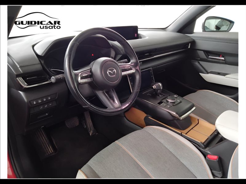 GuidiCar - MAZDA MX-30 2021 MX-30 35,5kWh Exclusive Usato