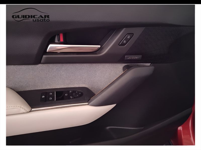 GuidiCar - MAZDA MX-30 2021 MX-30 35,5kWh Exclusive Usato