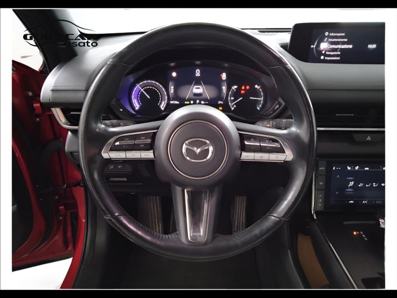 GuidiCar - MAZDA MX-30 2021 MX-30 35,5kWh Exclusive Usato