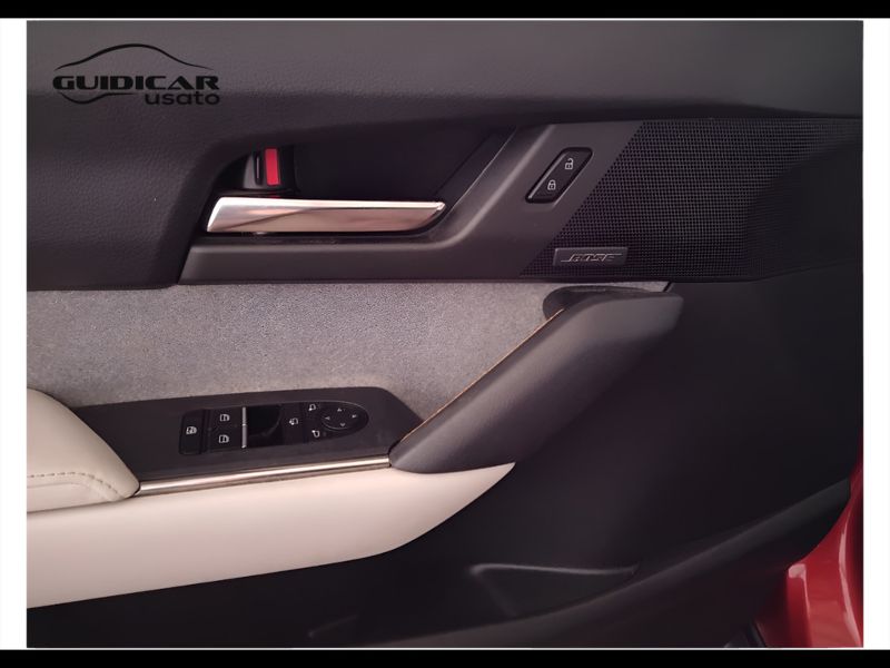 GuidiCar - MAZDA MX-30 2021 MX-30 35,5kWh Exclusive Usato