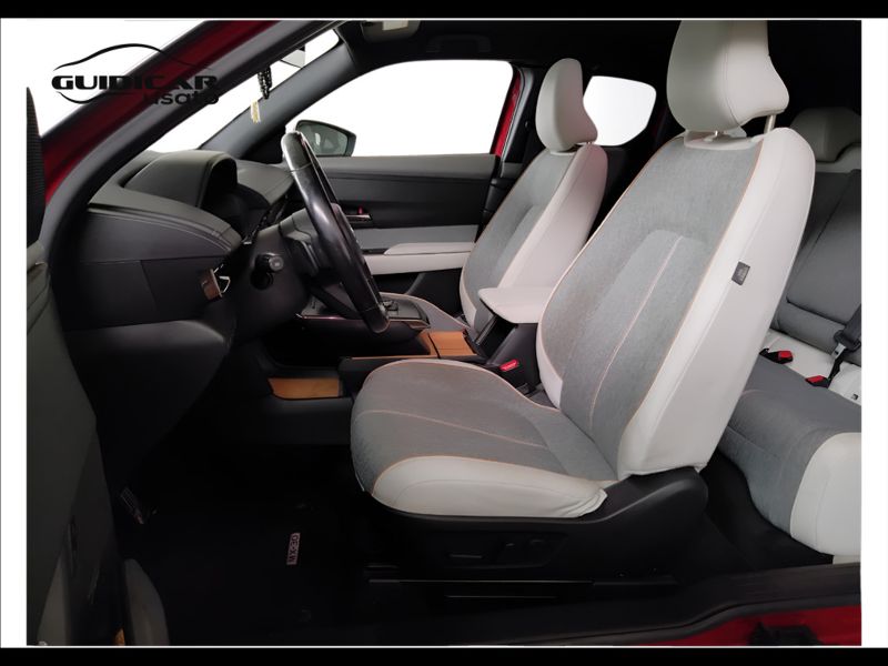 GuidiCar - MAZDA MX-30 2021 MX-30 35,5kWh Exclusive Usato