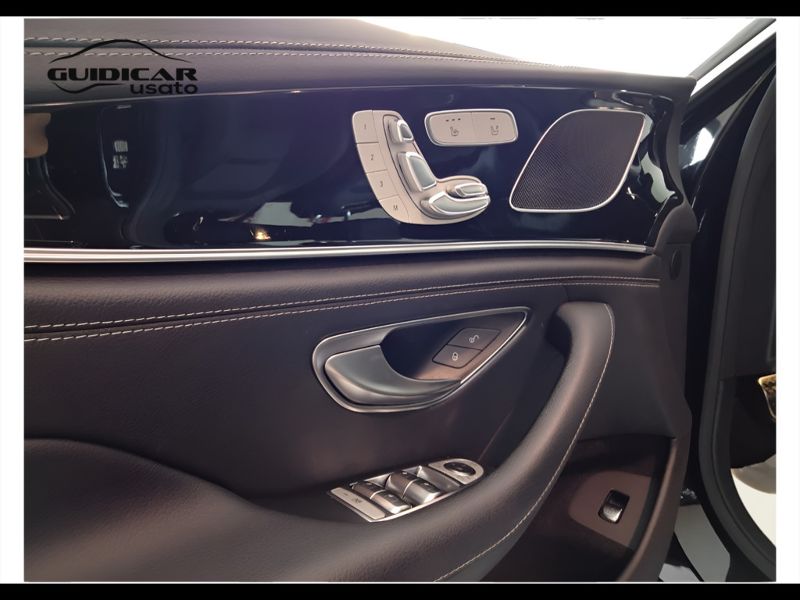 GuidiCar - Mercedes AMG GT 2020 AMG GT Coupe 43 mhev (eq-boost) Premium 4matic+ auto Usato