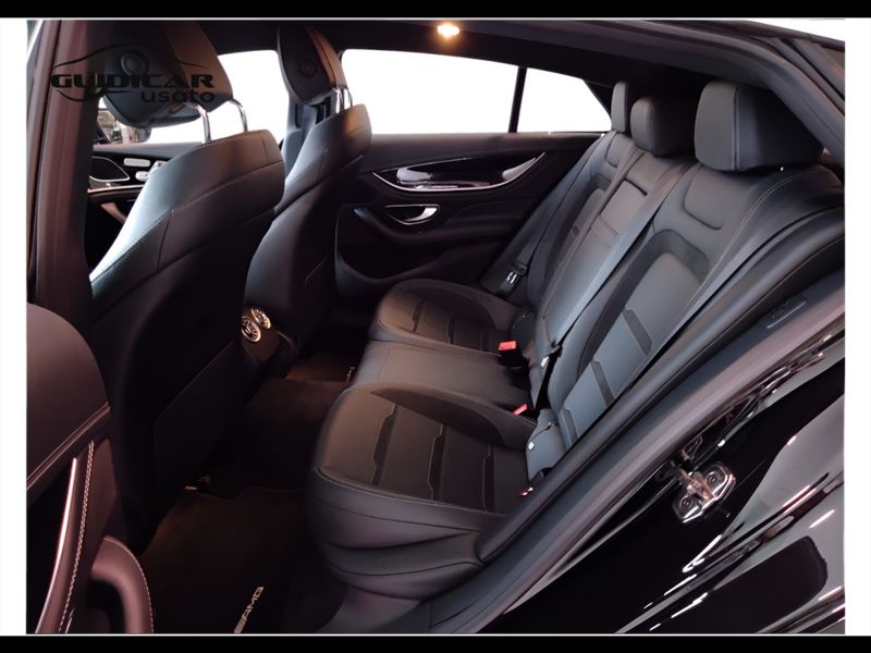 GuidiCar - Mercedes AMG GT 2020 AMG GT Coupe 43 mhev (eq-boost) Premium 4matic+ auto Usato