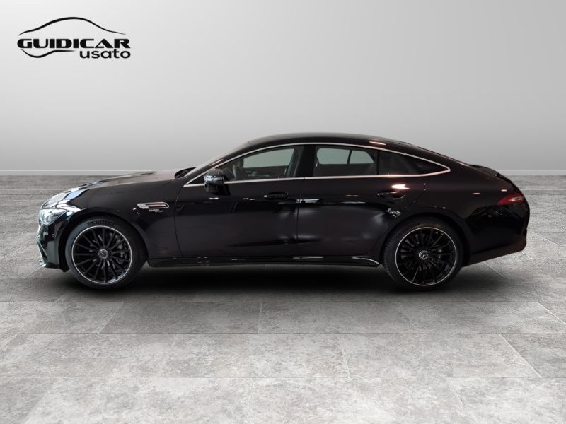 GuidiCar - Mercedes AMG GT 2020 AMG GT Coupe 43 mhev (eq-boost) Premium 4matic+ auto Usato