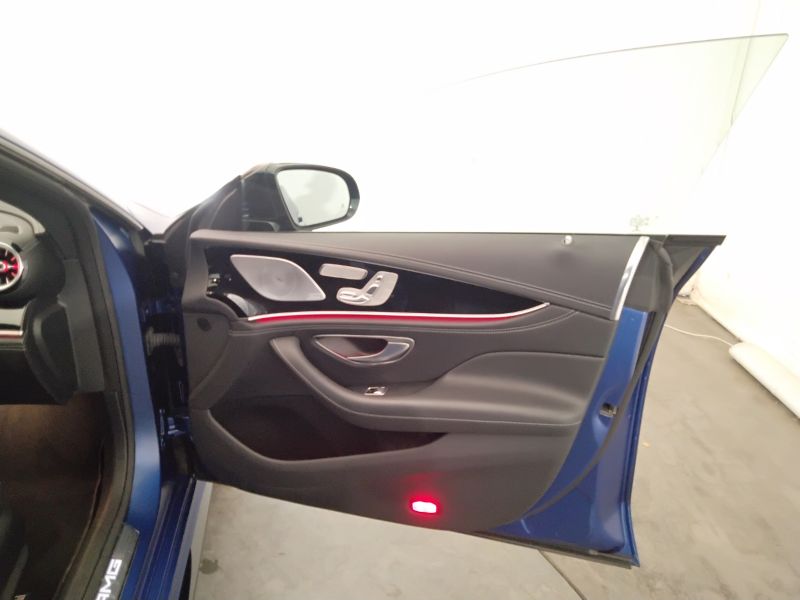 GuidiCar - Mercedes AMG GT 2022 AMG GT Coupe 43 mhev (eq-boost) Premium 4matic+ auto Usato