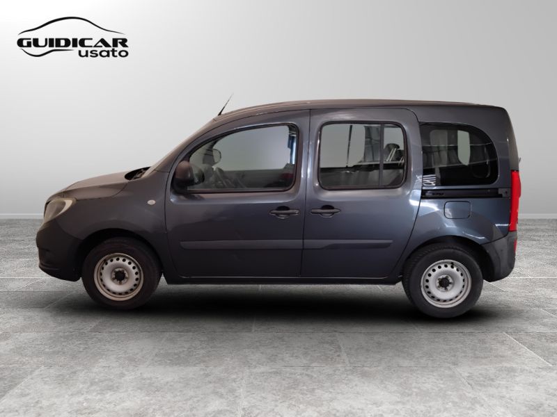 GuidiCar - Mercedes Citan 2019 citan 109 cdi Long BluEff. E6 Usato