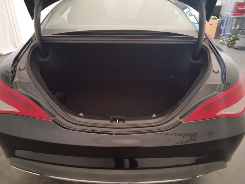 GuidiCar - Mercedes CLA 2017 CLA 200 d Sport auto FL Usato