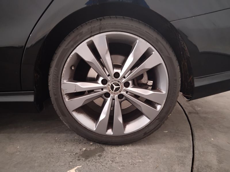GuidiCar - Mercedes CLA 2017 CLA 200 d Sport auto FL Usato