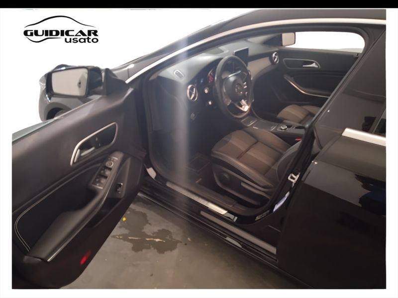 GuidiCar - Mercedes CLA 2017 CLA 200 d Sport auto FL Usato