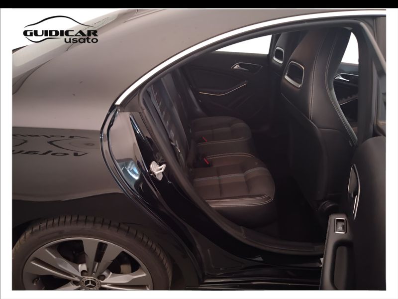 GuidiCar - Mercedes CLA 2017 CLA 200 d Sport auto FL Usato