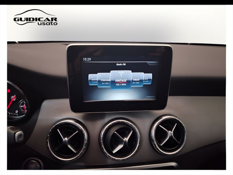 GuidiCar - Mercedes CLA 2017 CLA 200 d Sport auto FL Usato