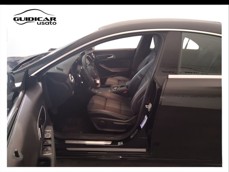 GuidiCar - Mercedes CLA 2017 CLA 200 d Sport auto FL Usato