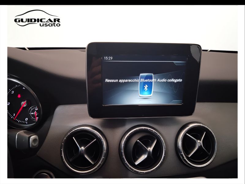 GuidiCar - Mercedes CLA 2017 CLA 200 d Sport auto FL Usato