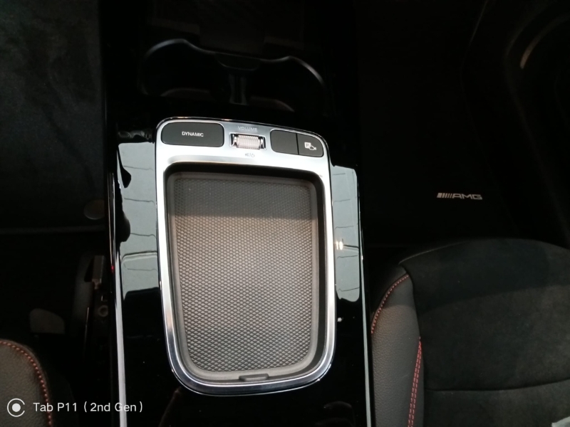 GuidiCar - MERCEDES BENZ CLA COUPE' CLA 200 d Automatic Coupe'