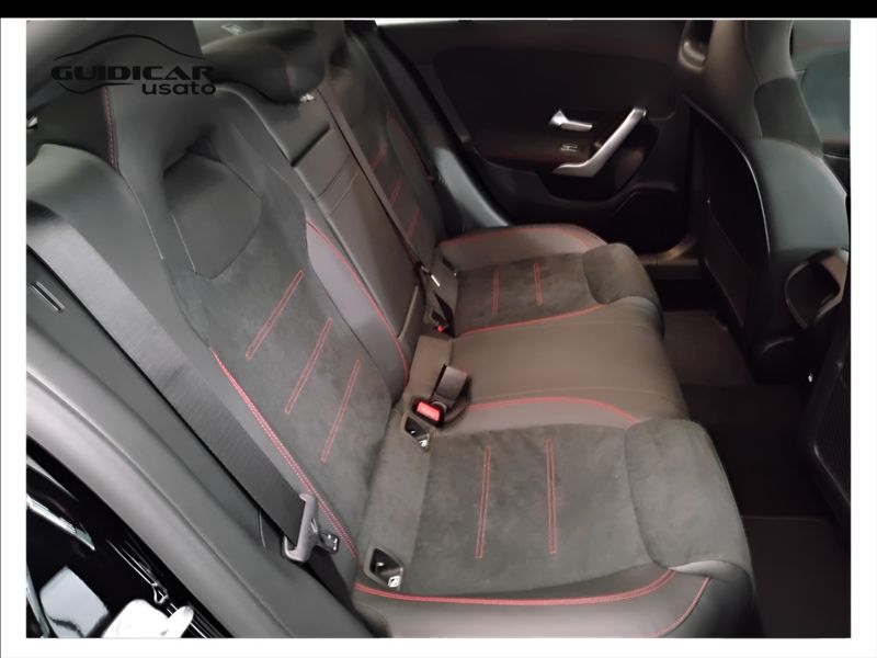GuidiCar - Mercedes CLA 2023 CLA Coupe 180 d AMG Line Advanced Plus auto Aziendale