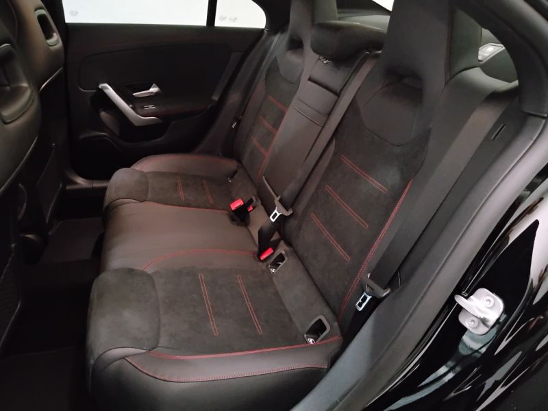GuidiCar - Mercedes CLA 2023 CLA Coupe 180 d AMG Line Advanced Plus auto Aziendale