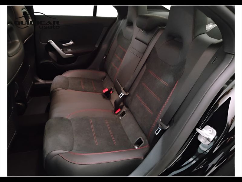 GuidiCar - Mercedes CLA 2023 CLA Coupe 180 d AMG Line Advanced Plus auto Aziendale