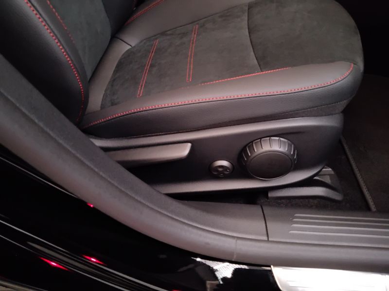GuidiCar - Mercedes CLA 2023 CLA Coupe 180 d AMG Line Advanced Plus auto Aziendale