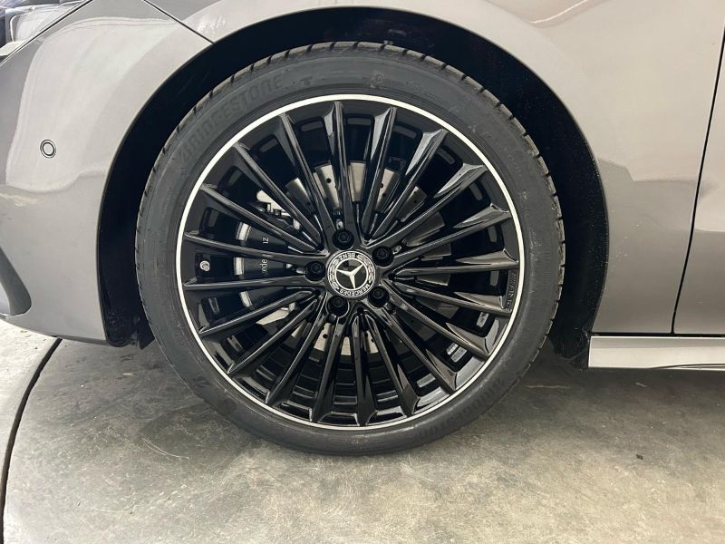 GuidiCar - MERCEDES BENZ CLA 1 CLA Coupe 200 d AMG Line Advanced Plus auto Nuovo