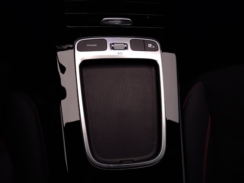 GuidiCar - Mercedes CLA 2024 CLA Coupe 250 e phev AMG Line Advanced Plus auto Km0