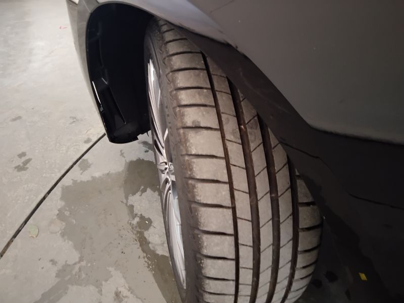 GuidiCar - Mercedes CLA 2024 CLA Coupe 250 e phev AMG Line Advanced Plus auto Km0