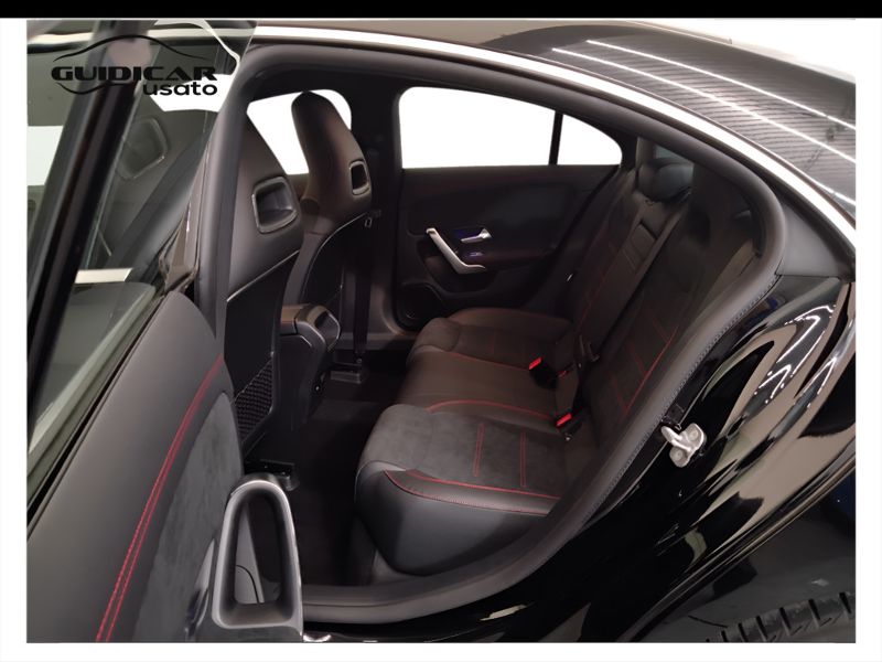 GuidiCar - Mercedes CLA 2024 CLA Coupe 250 e phev AMG Line Advanced Plus auto Km0