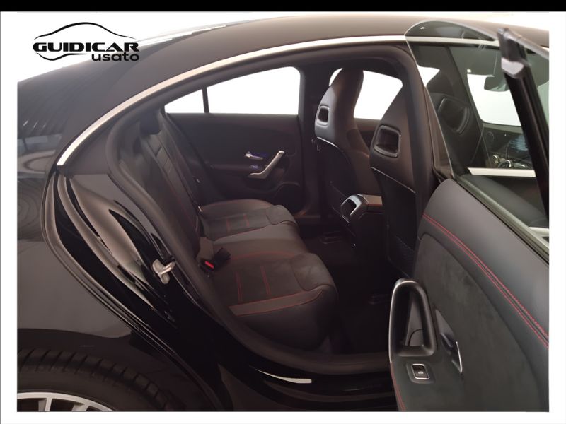 GuidiCar - Mercedes CLA 2024 CLA Coupe 250 e phev AMG Line Advanced Plus auto Km0