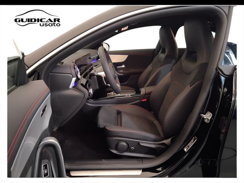 GuidiCar - Mercedes CLA 2024 CLA Coupe 250 e phev AMG Line Advanced Plus auto Km0