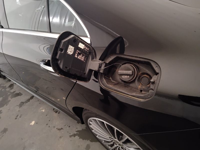 GuidiCar - Mercedes CLA 2024 CLA Coupe 250 e phev AMG Line Advanced Plus auto Km0