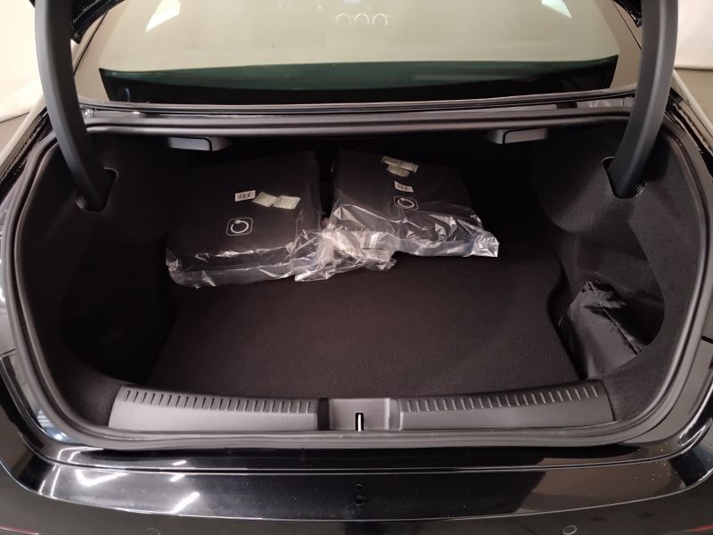 GuidiCar - Mercedes CLA 2024 CLA Coupe 250 e phev AMG Line Advanced Plus auto Km0