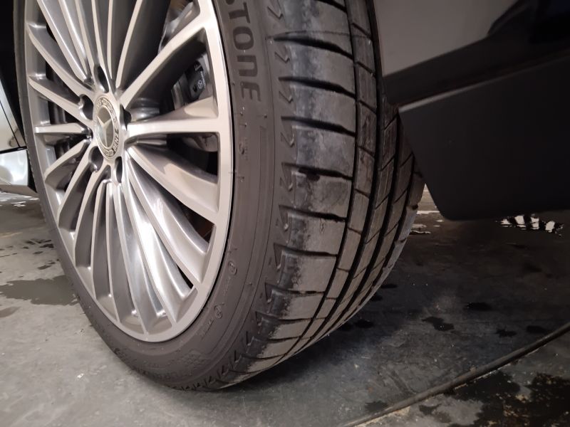 GuidiCar - Mercedes CLA 2024 CLA Coupe 250 e phev AMG Line Advanced Plus auto Km0